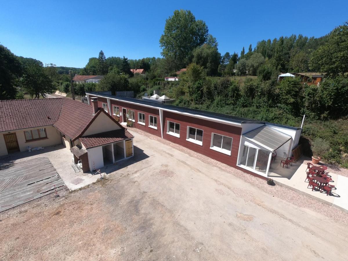 Camping la Nouvelle Aventure Audincthum Extérieur photo