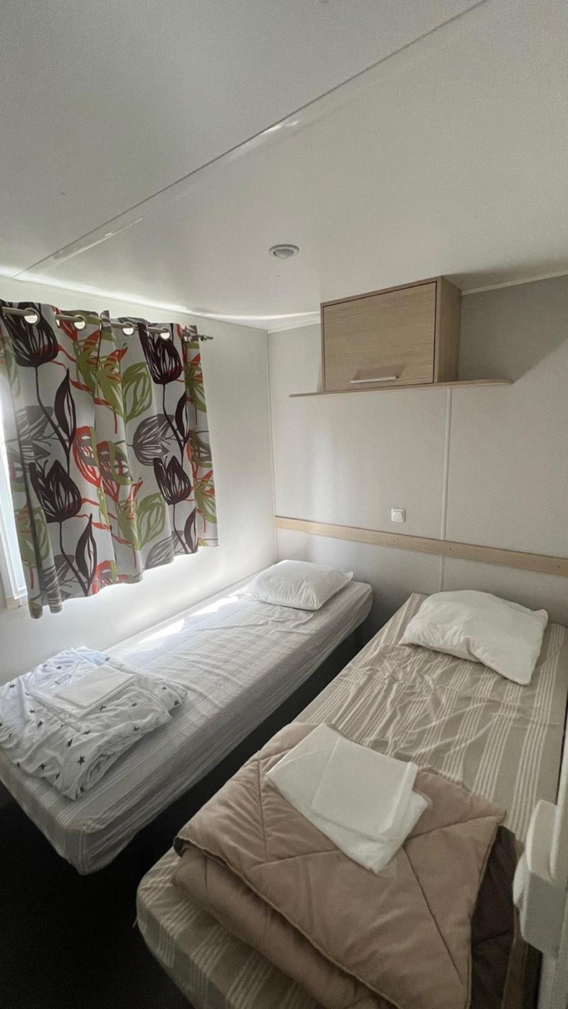 Camping la Nouvelle Aventure Audincthum Extérieur photo