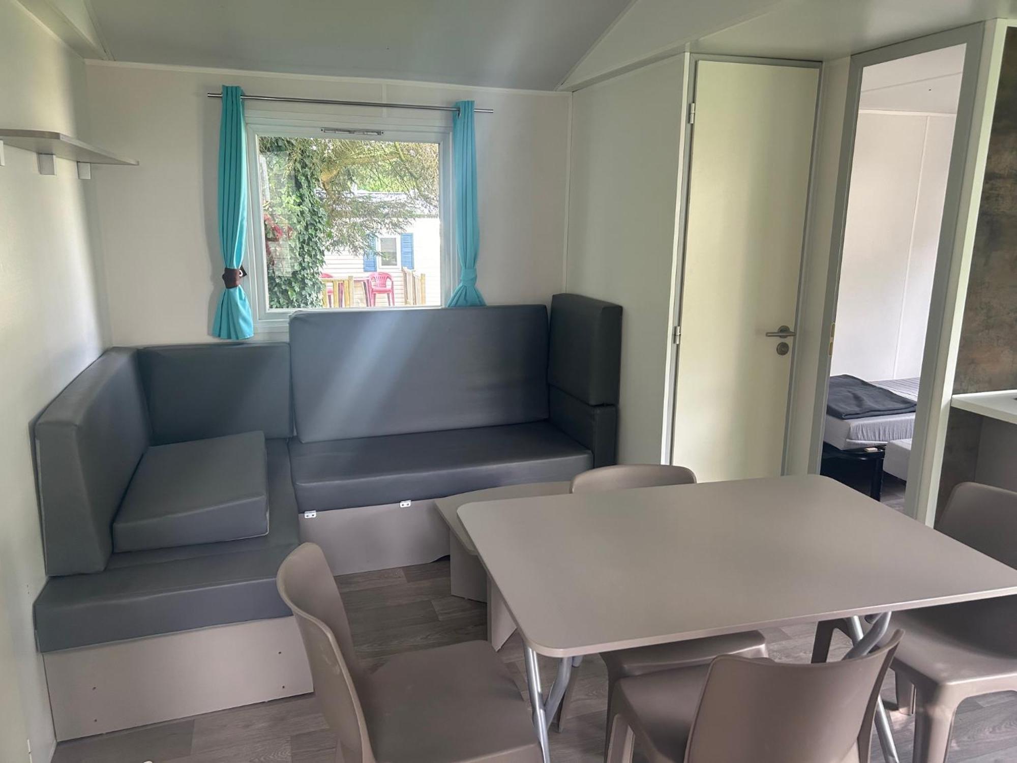 Camping la Nouvelle Aventure Audincthum Extérieur photo