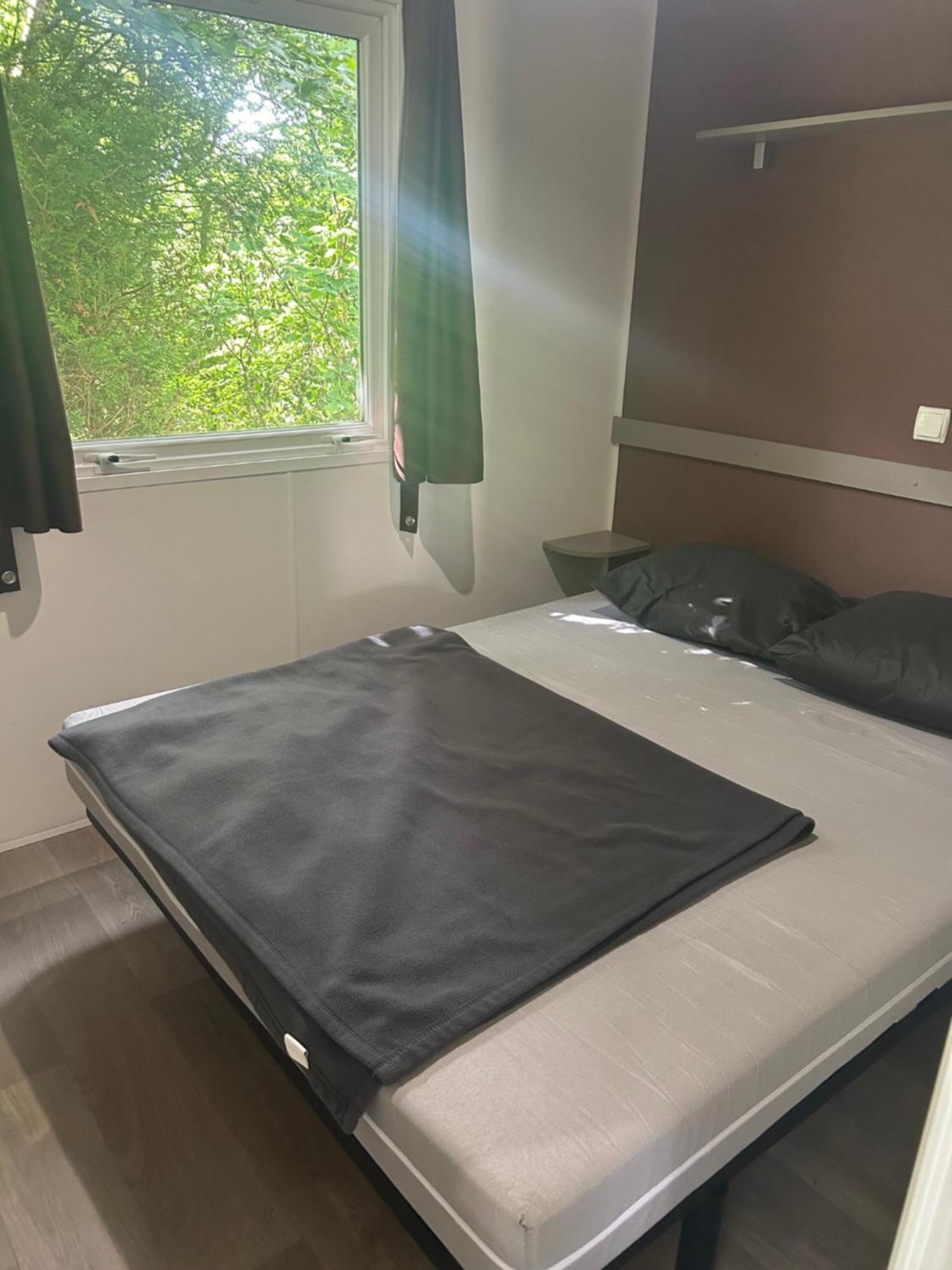 Camping la Nouvelle Aventure Audincthum Extérieur photo