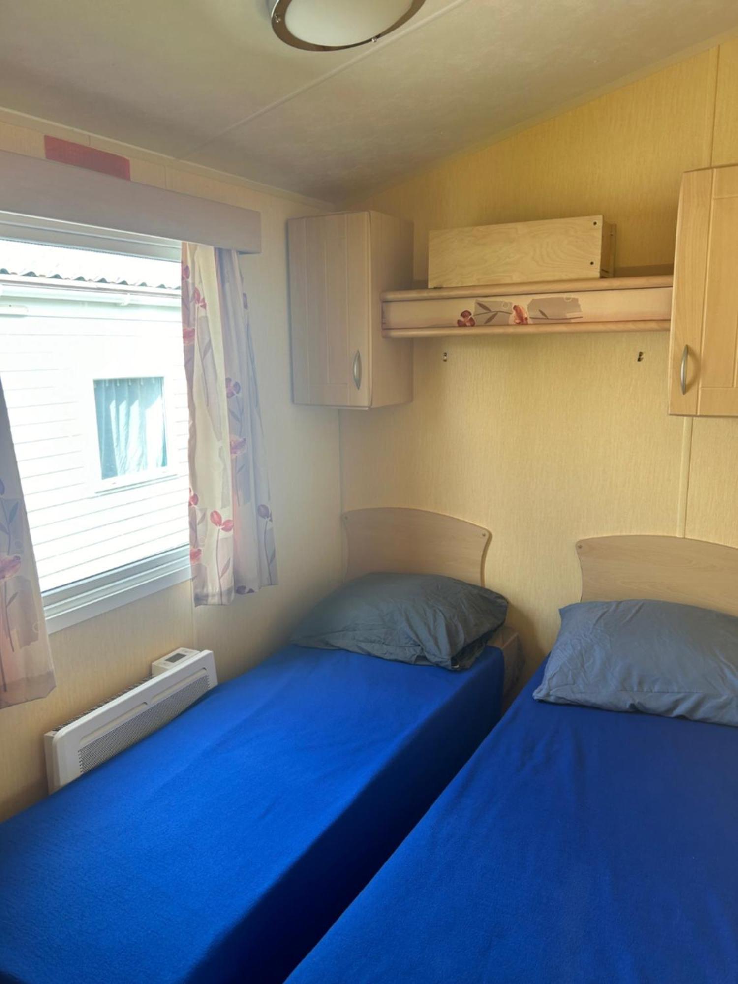 Camping la Nouvelle Aventure Audincthum Extérieur photo