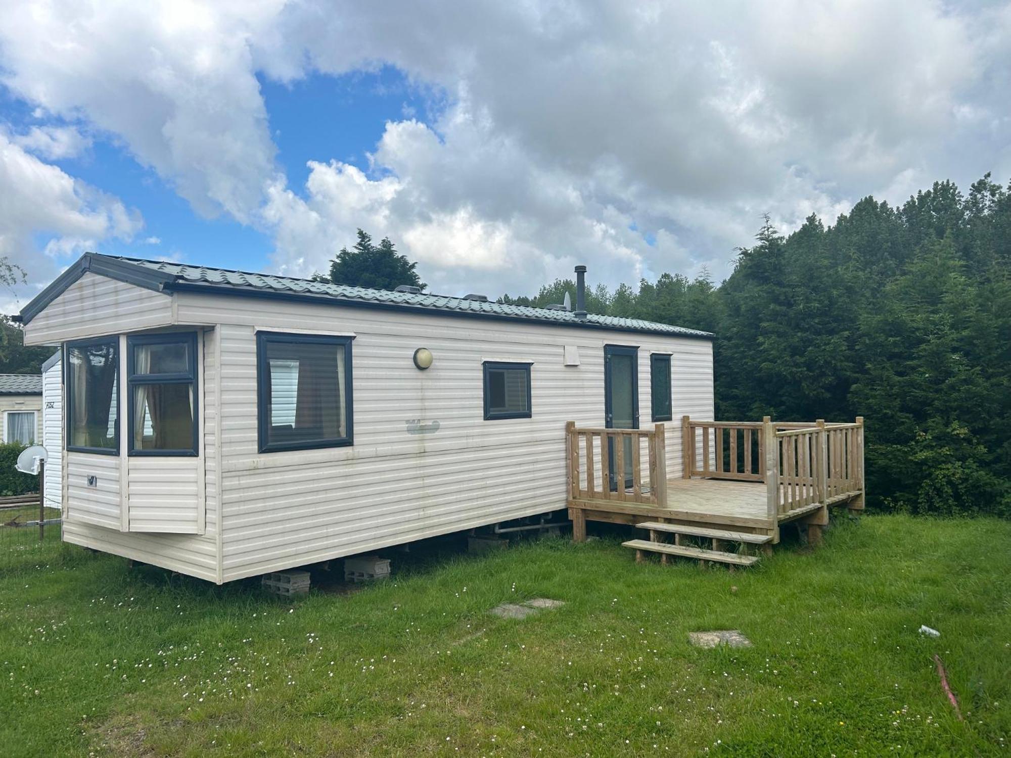 Camping la Nouvelle Aventure Audincthum Extérieur photo