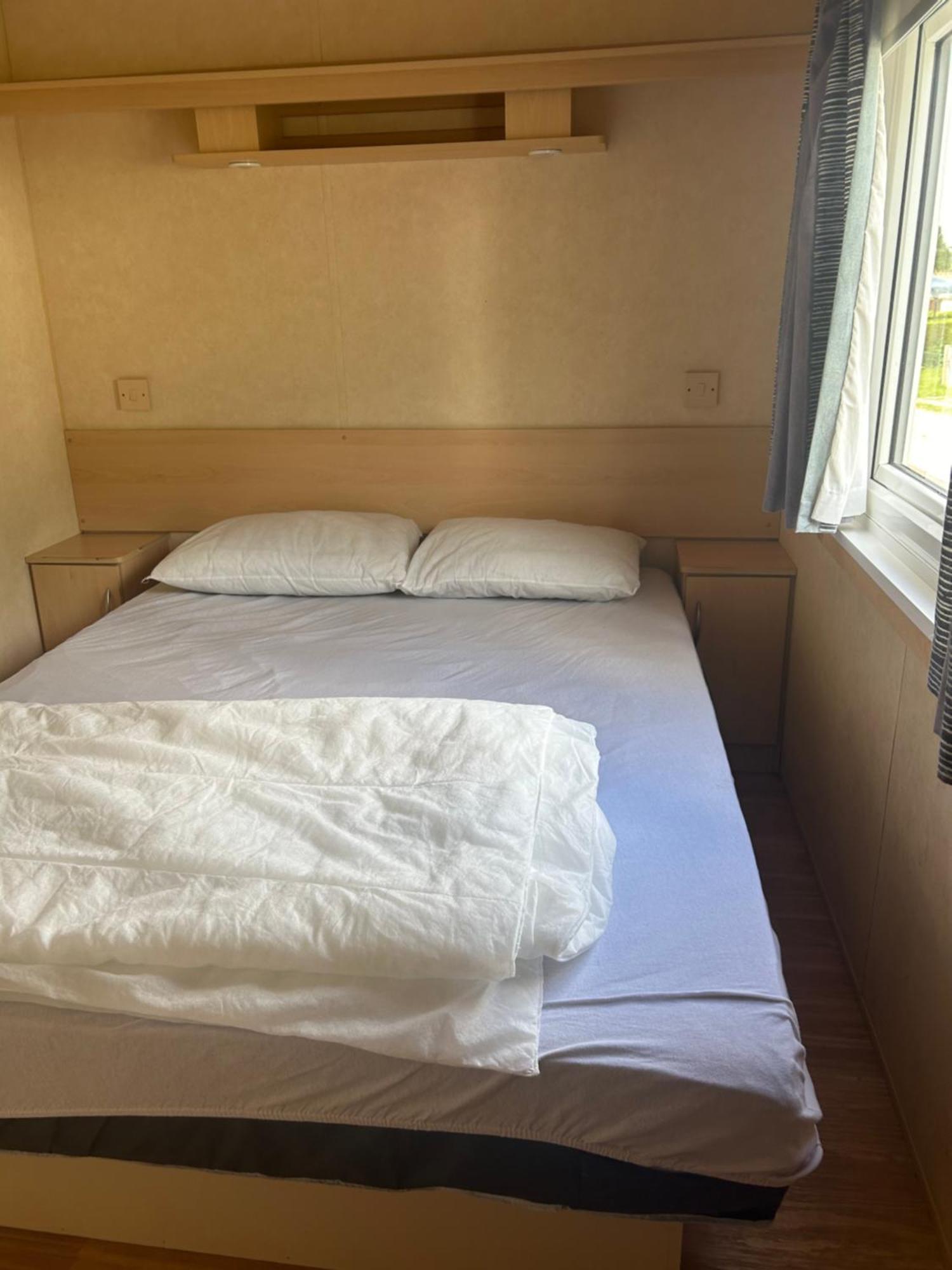Camping la Nouvelle Aventure Audincthum Extérieur photo
